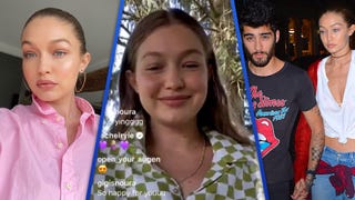 Gigi Hadid Will Be the ‘Best Mom,’ Source Says