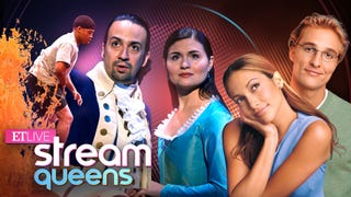 Stream Queens | July 2, 2020