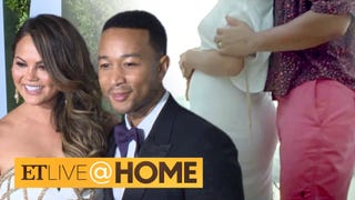 ET Live @ Home | August 13, 2020