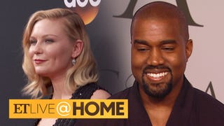 ET Live @ Home | August 20, 2020