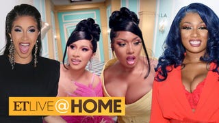 ET Live @ Home | August 7, 2020