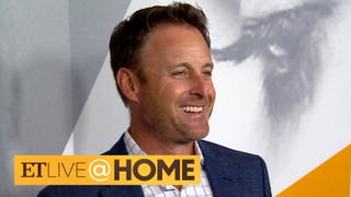 ET Live @ Home | August 14, 2020