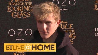 ET Live @ Home | August 6, 2020