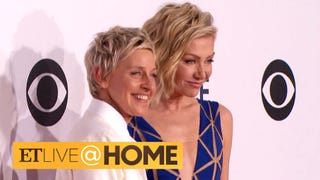 ET Live @ Home | August 3, 2020