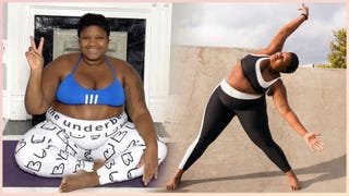 How to Combat Stress and Anxiety with Simple Yoga 