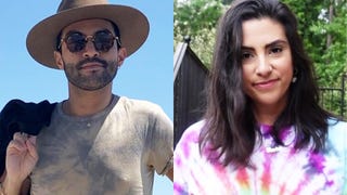 3 Ways to Wear a Tie Dye T-Shirt