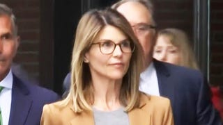 Lori Loughlin’s Day in Court: What to Expect From the College Admissions Scandal Sentencing