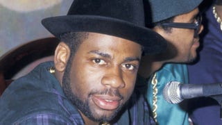 2 Arrests Made in 2002 Killing of Jam Master Jay of Run-DMC
