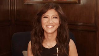 Julie Chen Moonves Says the ‘Big Brother’ House ‘Might Be One of the Safest Places to Be’ (Exclusive) 