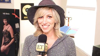 Debbie Gibson Turns 50: Inside the Pop Star's Vegas Crib
