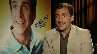 ‘The 40-Year-Old Virgin’ Turns 15: Secrets From Set With Steve Carell 
