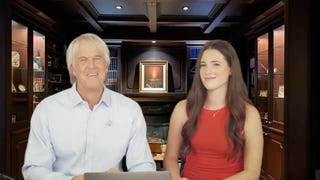 John Tesh on Beating Cancer and Not Being Afraid of COVID-19 (Exclusive)