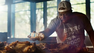 'Chef’s Table’ Shows What Goes Into Rodney Scott’s Award-Winning Barbecue (Exclusive)