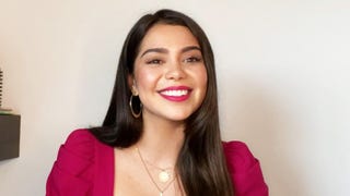 Auli'i Cravalho Debuts Her New Song Ahead of ‘All Together Now’ Premiere (Exclusive) 