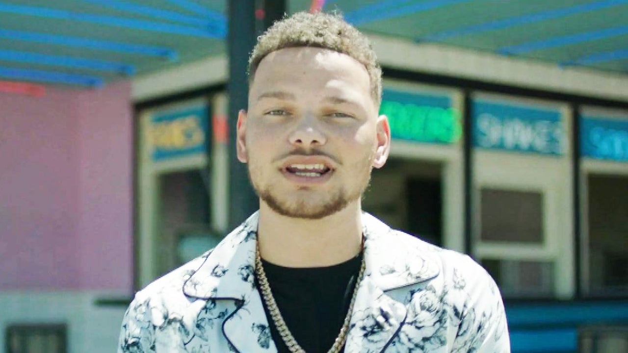 First Look at Kane Brown’s ‘Be Like That’ Video (Exclusive)