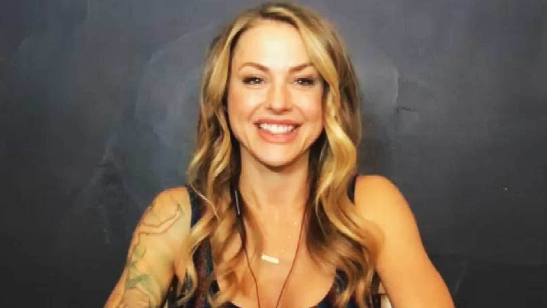 Big Brother All-Stars:' Christmas Abbott Talks Her Strategy and Playing the  Game Without An Injury
