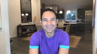 Why ‘Big Brother’ Star Kevin Campbell Says ‘All-Stars’ Will Be a ‘Volcanic Mess’ (Exclusive)