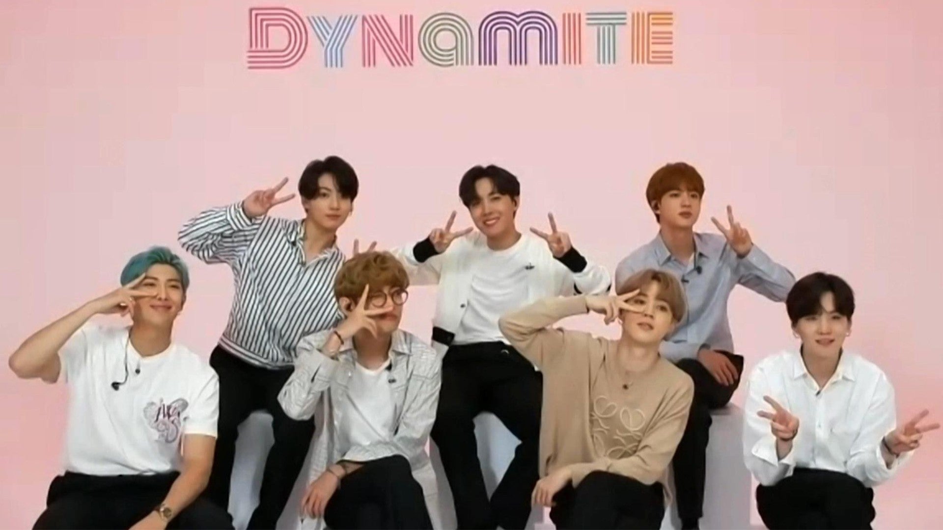 Featured image of post Bts Desktop Wallpaper Dynamite If you re looking for the best bts desktop wallpaper then wallpapertag is the place to be