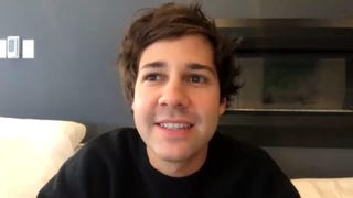 Why David Dobrik ‘Doesn’t Make a Dime’ on YouTube (Exclusive) 