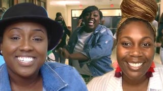 ‘What’s Poppin’: Why Georgia Teachers Put a Back-to-School Twist on TikTok Hit (Exclusive)