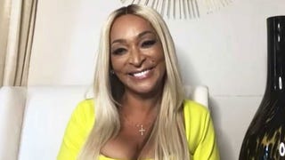 'RHOP': Karen Huger on Her Evolving Marriage and the Power of Being Black on TV (Exclusive)