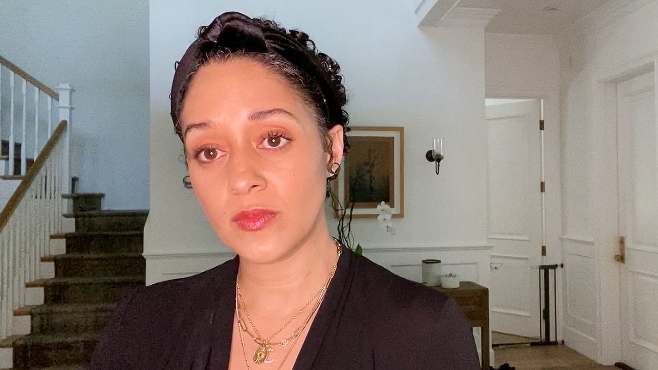 Tia Mowry Remembers 'Beautiful Spirit' Naya Rivera (Exclusive)