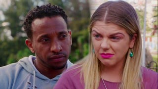‘90 Day Fiance: The Other Way:’ Ariela Says She Feels ‘Stuck’ With Biniyam in Ethiopia