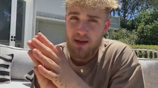 Jake Paul Breaks His Silence Over ‘Absurd’ Rumors About FBI Raid