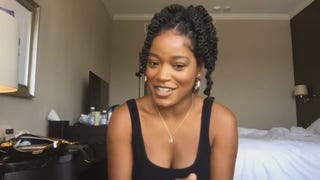 Keke Palmer Explains Why She 'Expected' Her 'GMA' Talk Show to Be Canceled