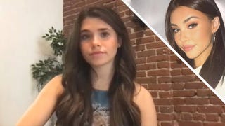 Nessa Barrett on ‘Pain’ Inspiration and Feeling ‘Hurt’ Over Madison Beer Comparisons (Exclusive)