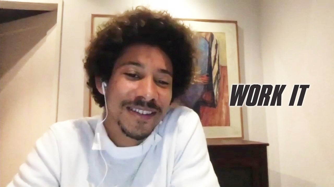 Keiynan Lonsdale On His Love Victor Cameo And If He ll Return For 