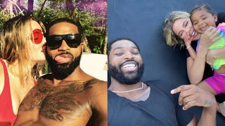 Khloe Kardashian and Tristan Thompson Are Back Together and Things 'Have Been Great,' Source Says