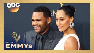 ET’s Favorite Moments With the ‘Black-ish’ Cast | 2020 Emmys