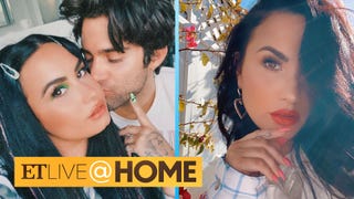 ET Live @ Home | September 25, 2020