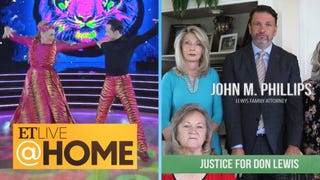 ET Live @ Home | September 15, 2020