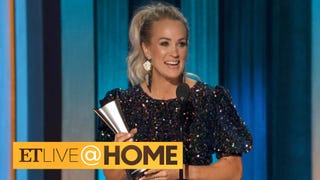 ET Live @ Home | September 17, 2020