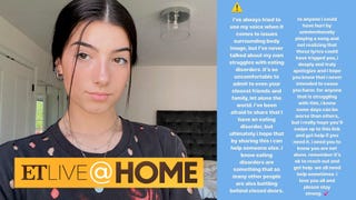 ET Live @ Home | September 11, 2020