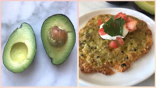 Try TikTok’s Avocado Chip Trend at Home