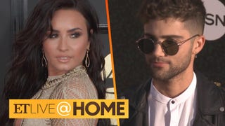 ET Live @ Home | September 28, 2020