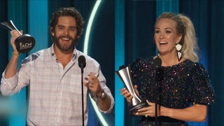 ACMs 2020: All The Biggest Moments! 