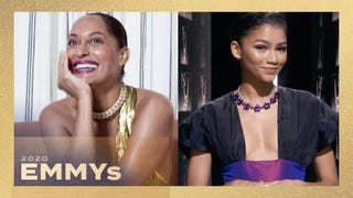 Emmys 2020 Best Dressed: Zendaya, Tracee Ellis Ross & More