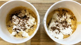 How to Make a Pumpkin Spice Latte at Home