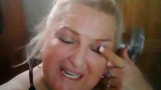 '90 Day Fiance': Angela's Wedding Night Takes a Turn After Learning Her Mom Was Found Unresponsive