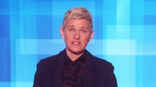 Ellen DeGeneres Promises to Talk About Workplace Drama During Talk Show Season Premiere