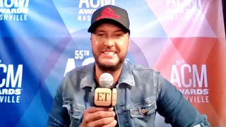Luke Bryan on the ‘Massive’ Baby Gifts He’s Sending ‘American Idol’ Judge Katy Perry (Exclusive)