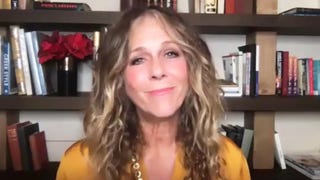 Rita Wilson Recalls Her ‘Extremely Painful’ Battle With Coronavirus (Exclusive)  