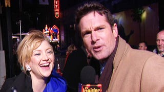 ‘DailyMail TV’ Host Thomas Roberts’ Best Flashback Interview Moments