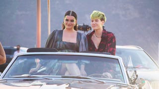 Inside the HBO Max ‘Unpregnant’ In-Person Movie Premiere (Exclusive)