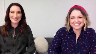 ‘Home Edit’ Stars Share Their 4 Simple Steps to a More Organized Space