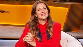 ‘Charlie’s Angels’ to Reunite on Drew Barrymore’s New Talk Show!